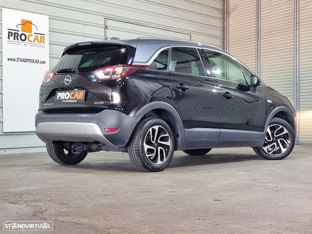 Opel Crossland X - 2