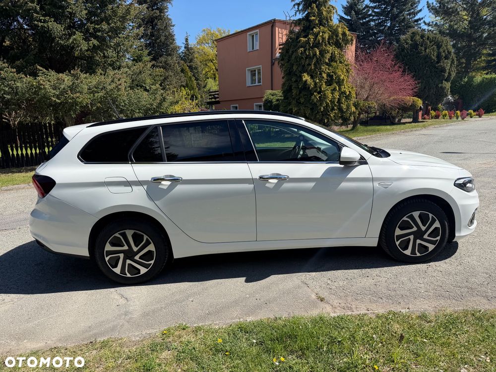 Fiat Tipo 1.6 MultiJet S-Design - 7