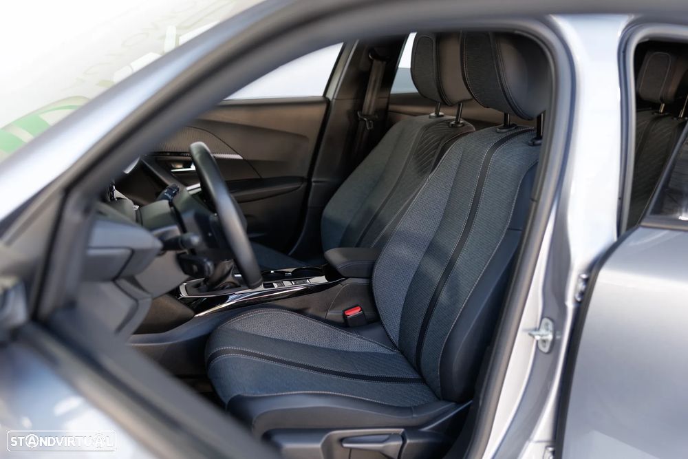 Peugeot 2008 - 14