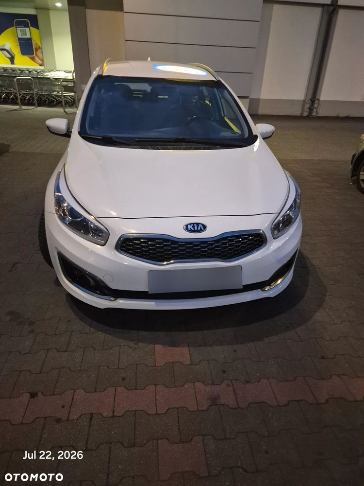 Kia Ceed 1.6 CRDi Smart - 6