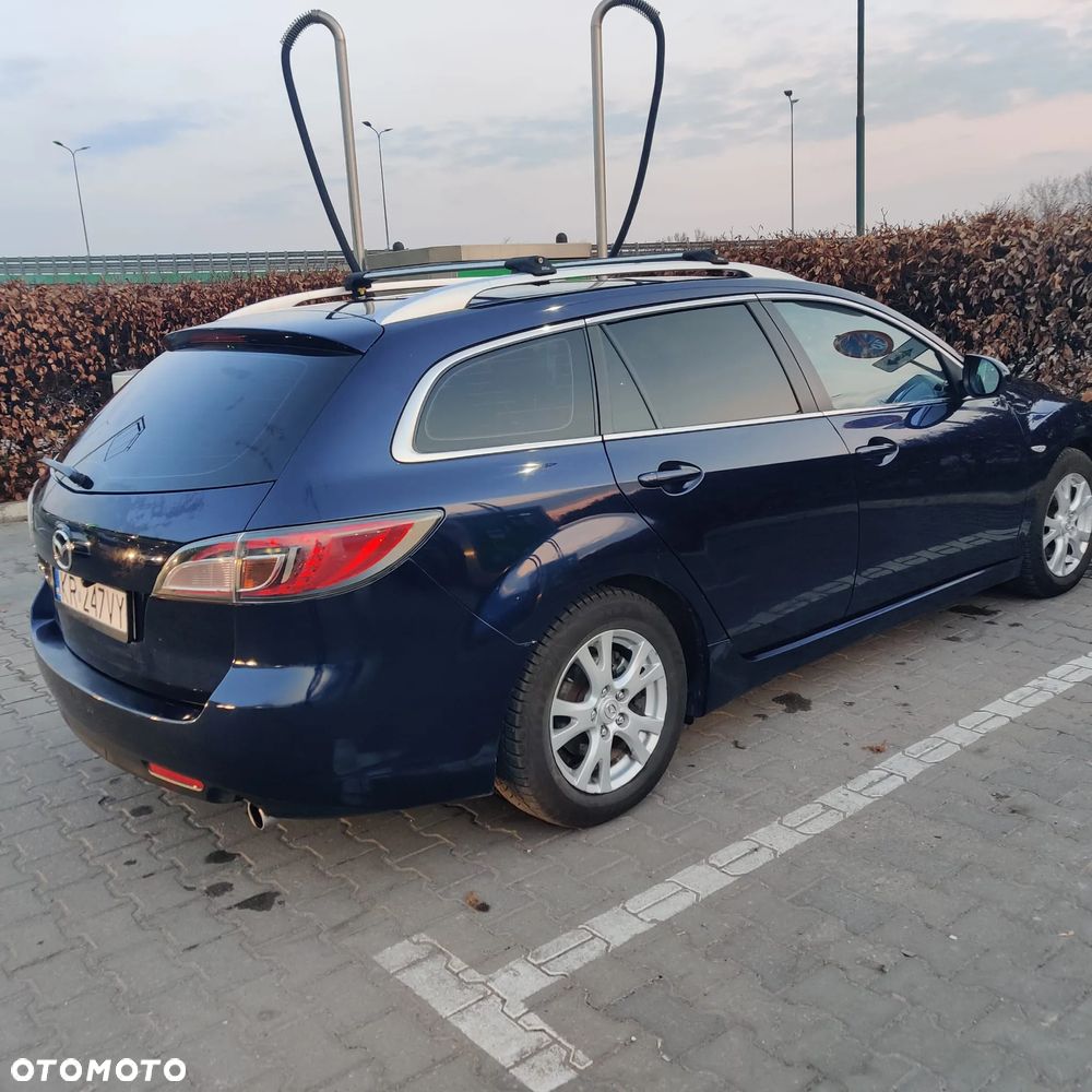 Mazda 6 Sport 2.0 Exclusive - 12