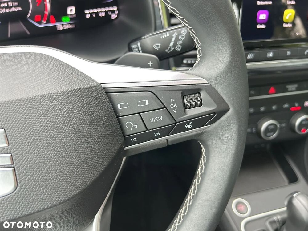 Seat Ateca 1.5 TSI Style S&S DSG - 25