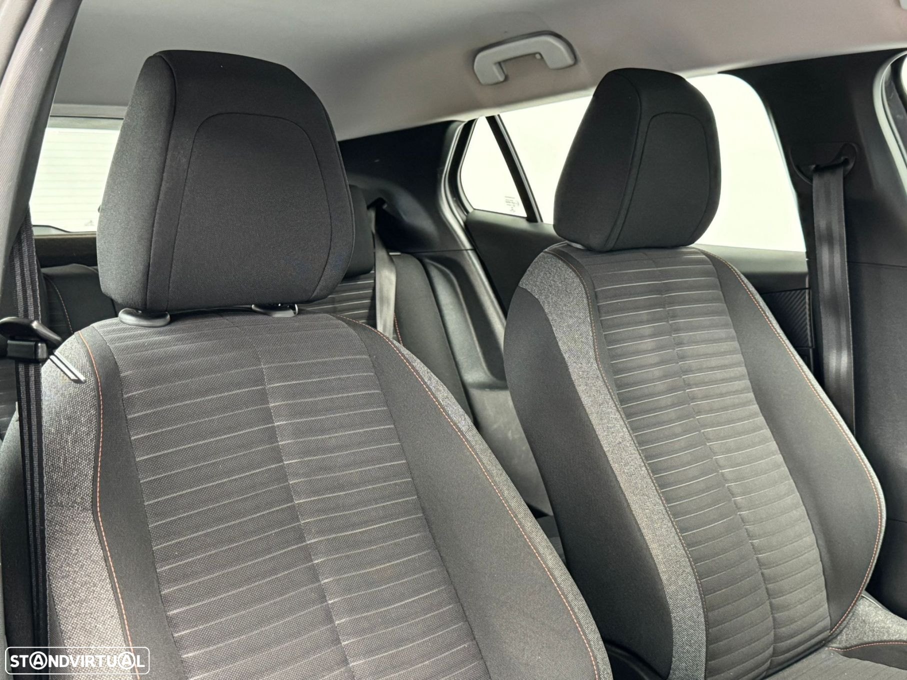 Peugeot 2008 1.5 BlueHDi Active - 19