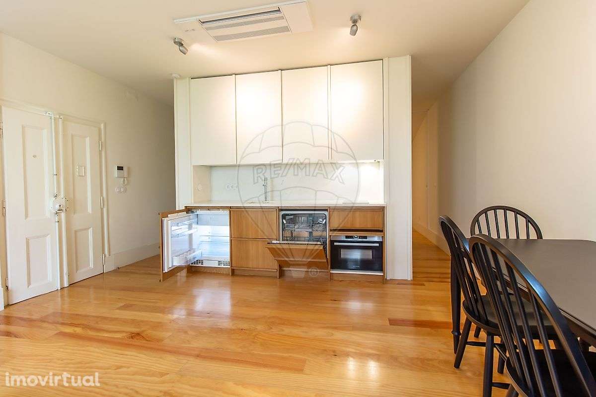 Apartamento T1 para arrendamento - Grande imagem: 5/20