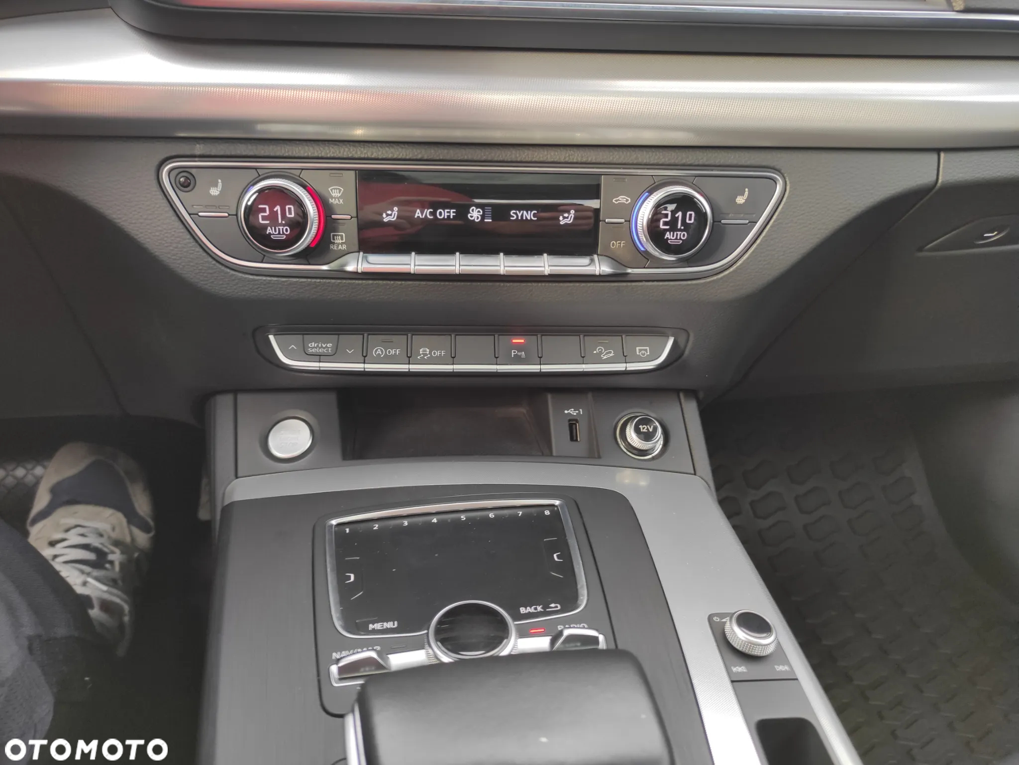 Audi Q5 2.0 TFSI Quattro Sport S tronic - 29