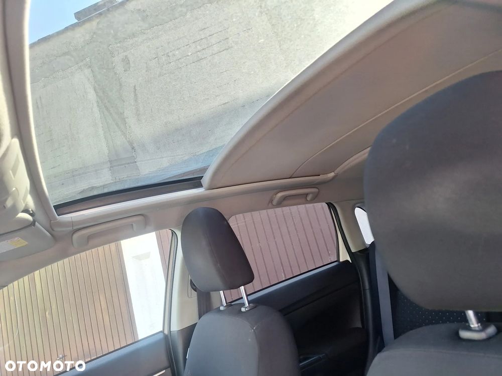 Mitsubishi ASX - 6
