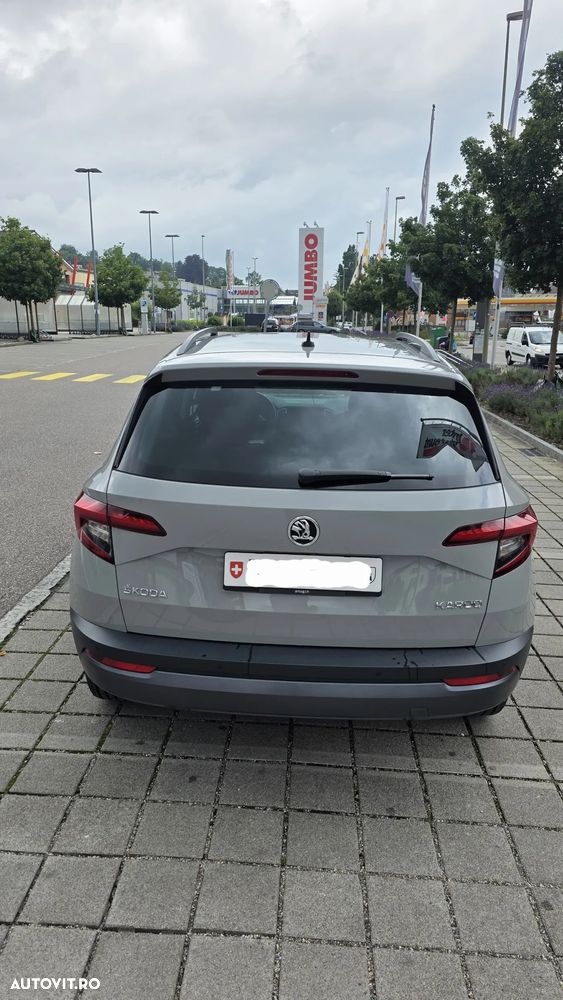 Skoda Karoq - 11