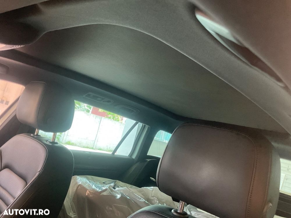 Volkswagen Passat Alltrack 2.0 TDI SCR 4Motion DSG (BMT) - 24