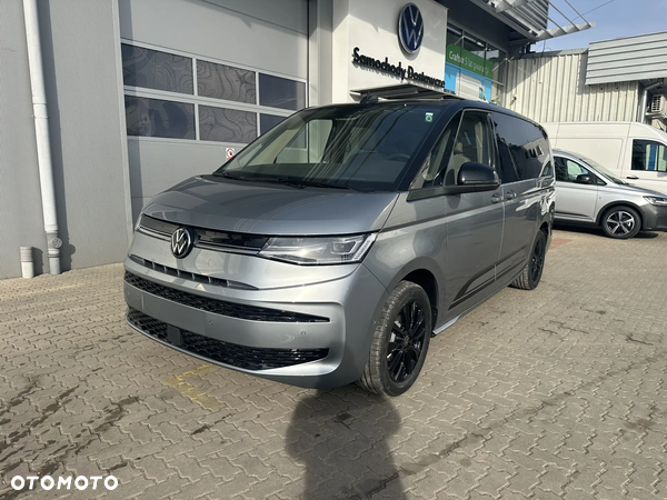 Volkswagen Multivan 2.0 TSI L2 Edition DSG