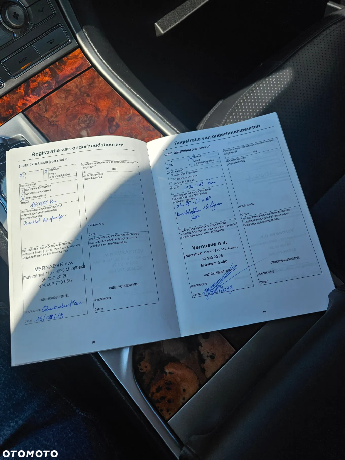 Jaguar XF 3.0 V6 Diesel Edition - 38
