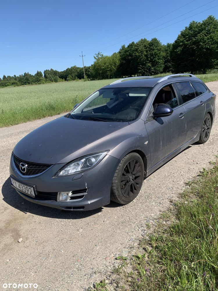 Mazda 6 - 3