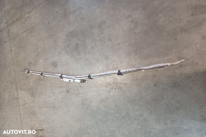 Airbag cortina dreapta 8U0880742D Audi Q3 8U [2011 - 2014] Crossover - 1