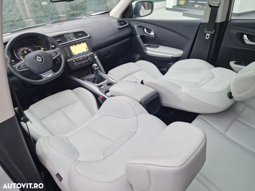 Renault Kadjar Energy TCe 130 Business - 13