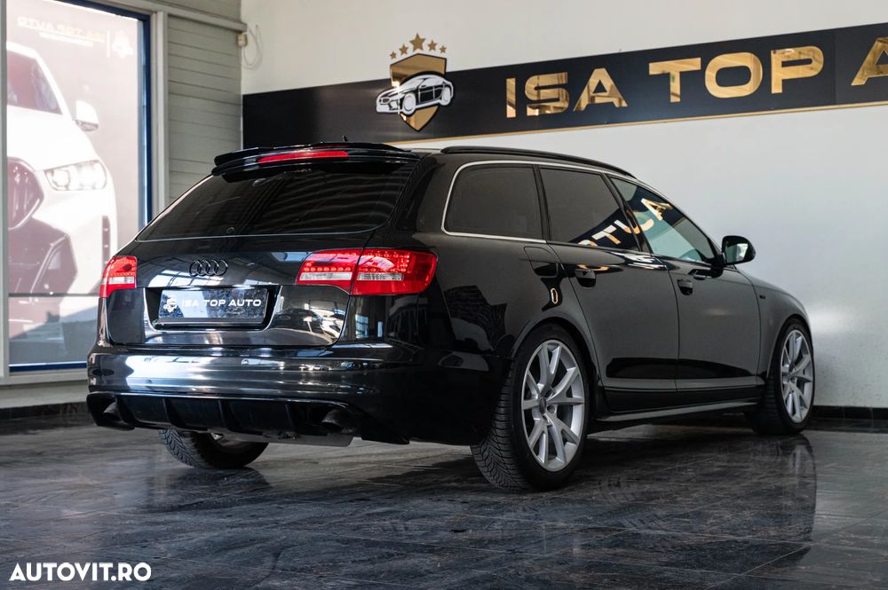 Audi A6 - 3