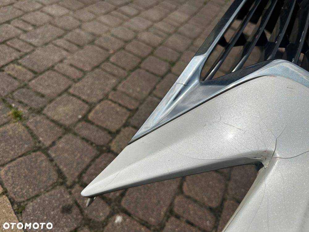 LEXUS GS IV 4 450H 13- ZDERZAK PRZOD PRZEDNI 52119-30B80 - 5