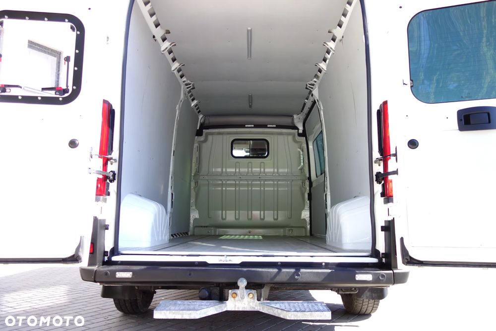 Peugeot Boxer  2.2 Bluehdi 140 KM  L3h2 Klima Ledy Kamera - 11