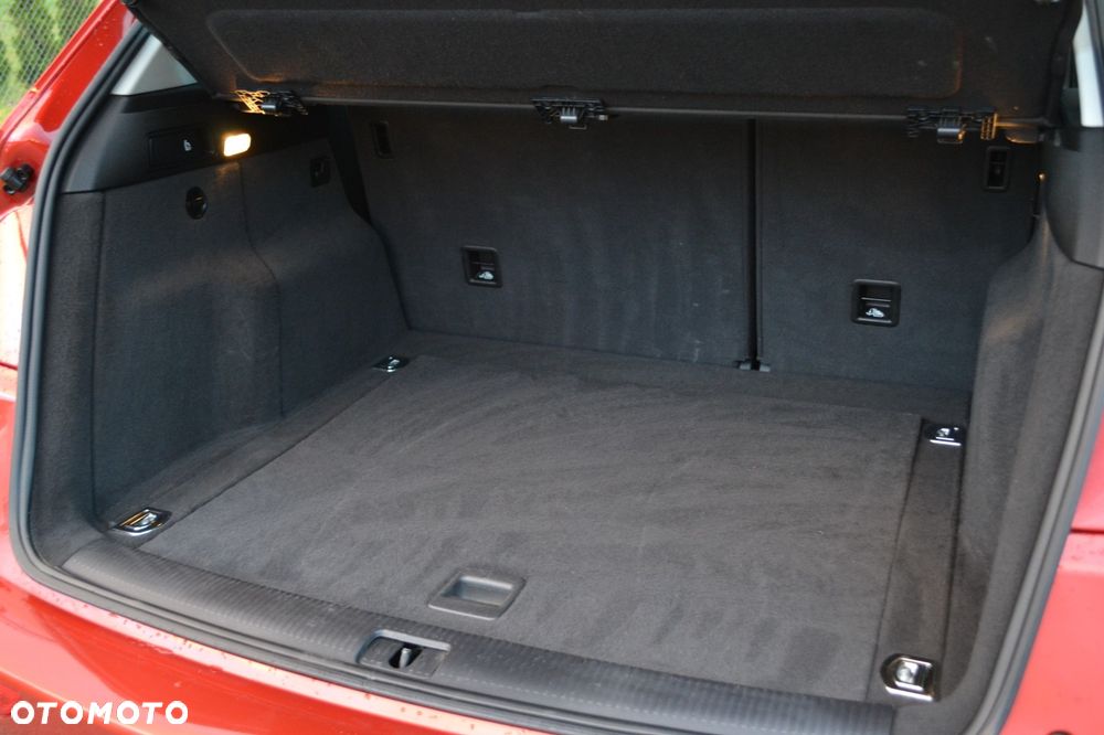 Audi Q5 2015 photo 4