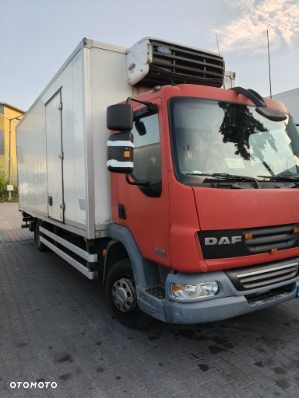 DAF FA LF45 - 6