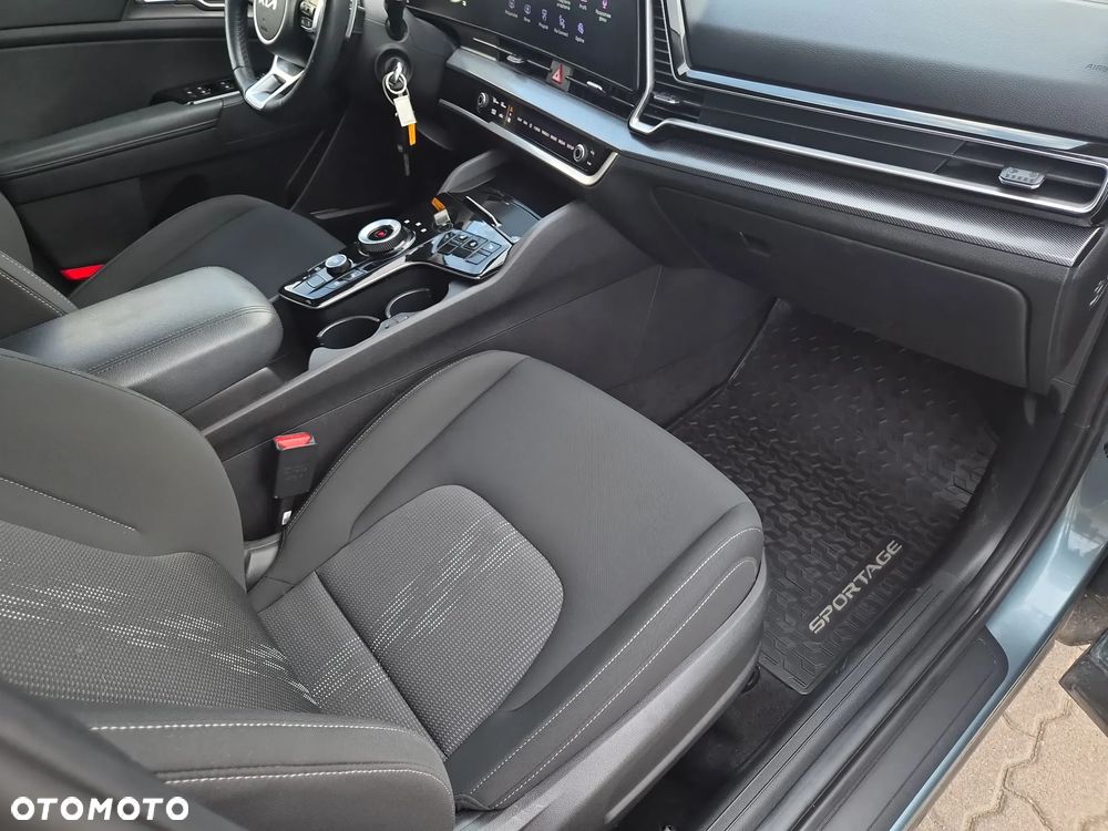 Kia Sportage - 29