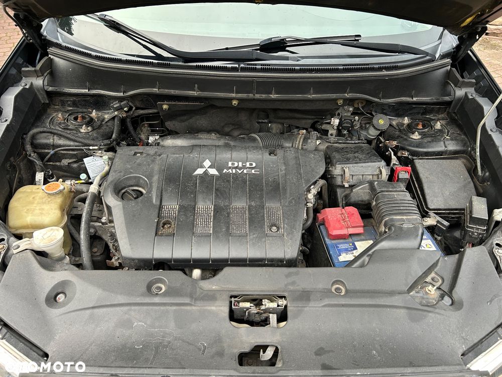 Mitsubishi ASX - 37