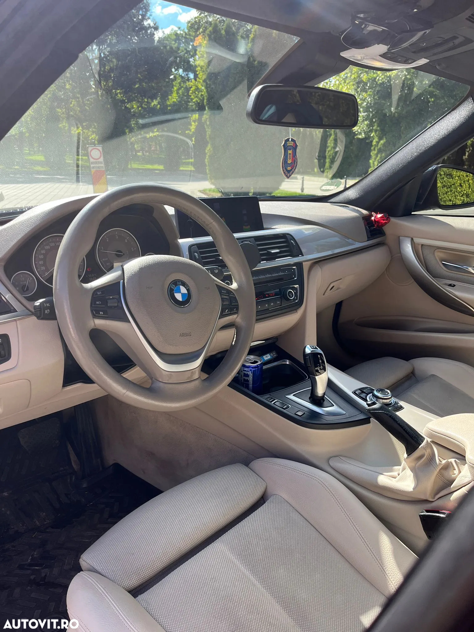 BMW Seria 3 - 4