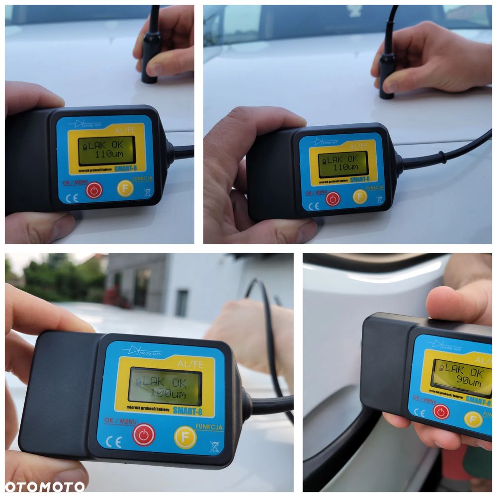 Peugeot Partner - 25