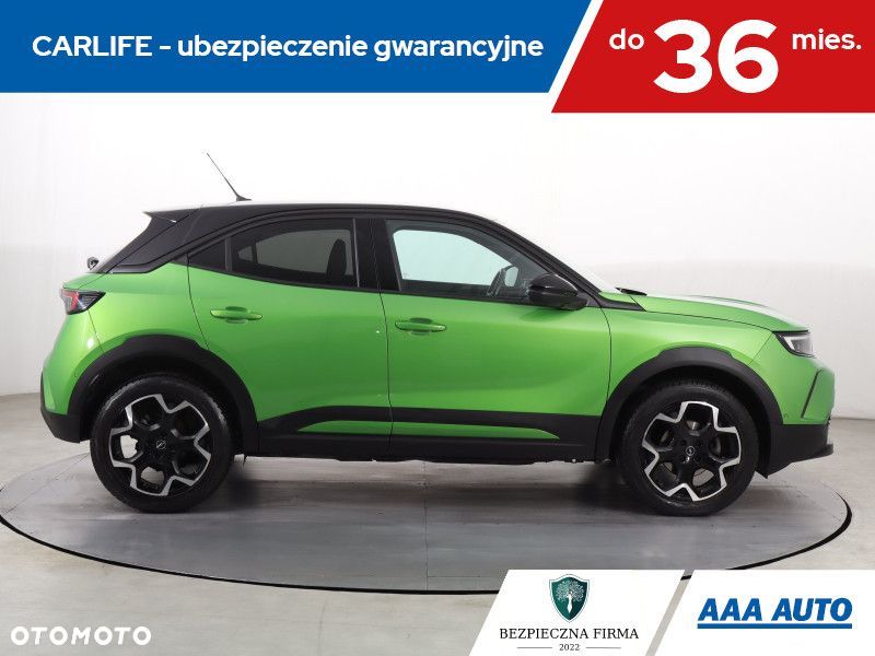 Opel Mokka - 7