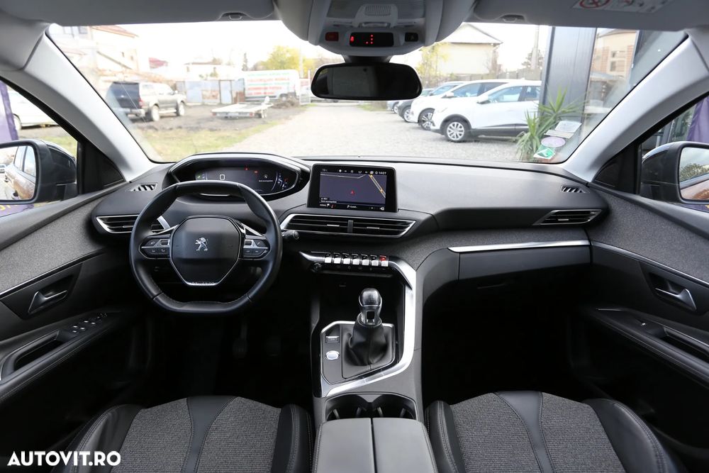 Peugeot 3008 PureTech 130 Stop & Start Allure - 6