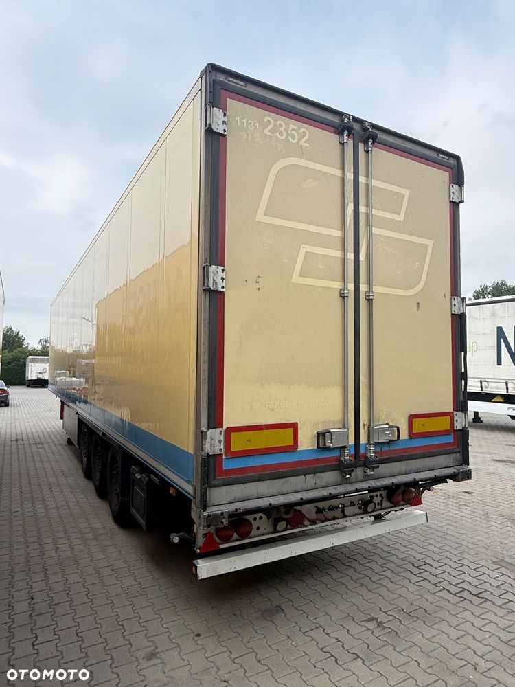 Schmitz Cargobull SCB*S3B - 2