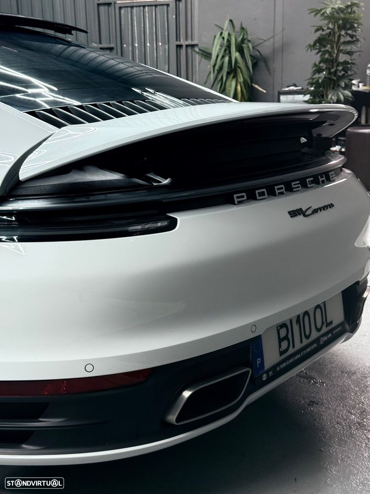 Porsche 911 (992) Carrera PDK - 14