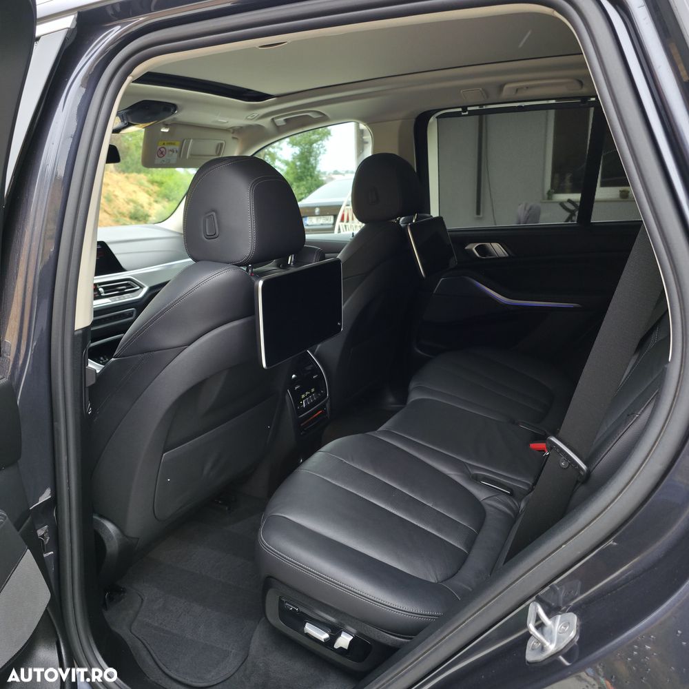 BMW X5 - 7