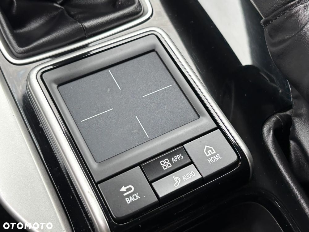 Mitsubishi Eclipse Cross - 30