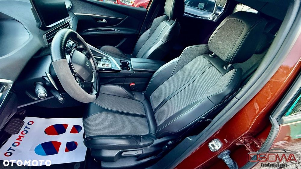 Peugeot 5008 BlueHDI 130 EAT8 Allure Business-Paket - 23