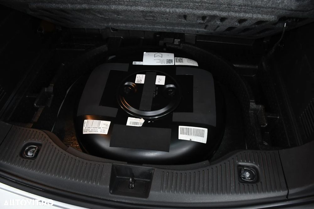 Opel Mokka X 1.4 Turbo ECOTEC START/STOP Design Line - 27