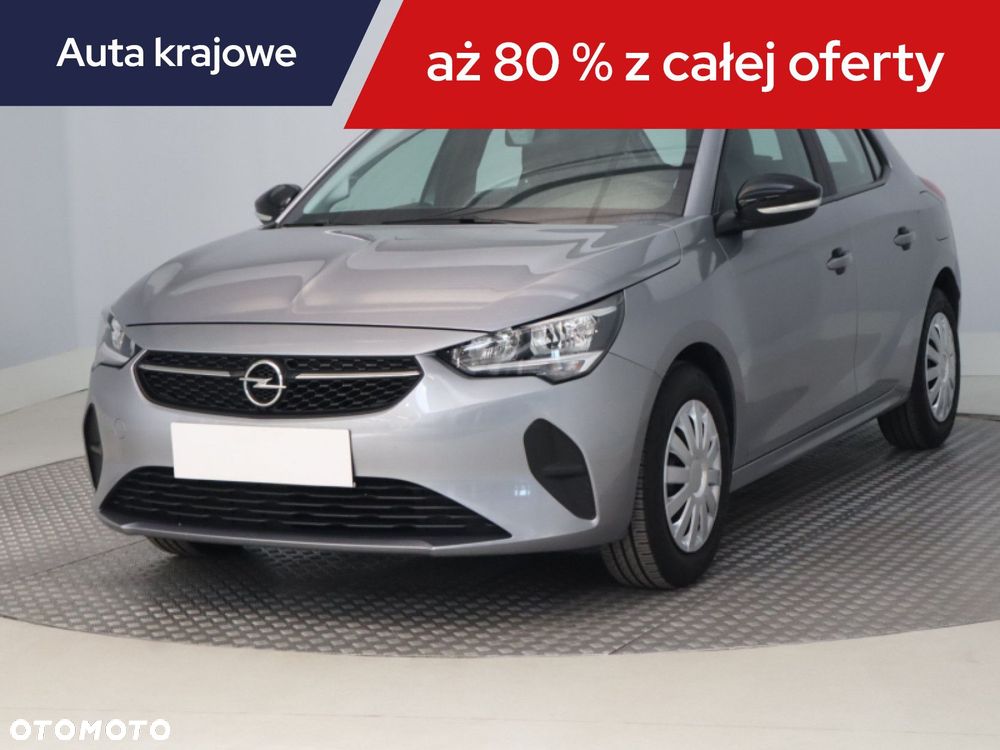 Opel Corsa - 3