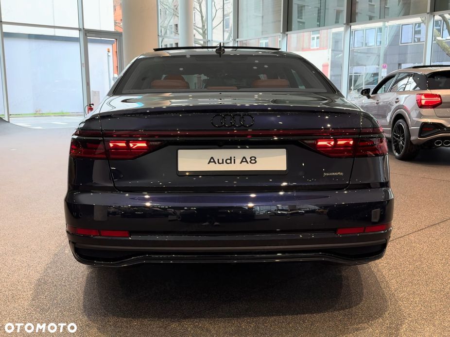 Audi A8 50 TDI mHEV Quattro Tiptr - 2