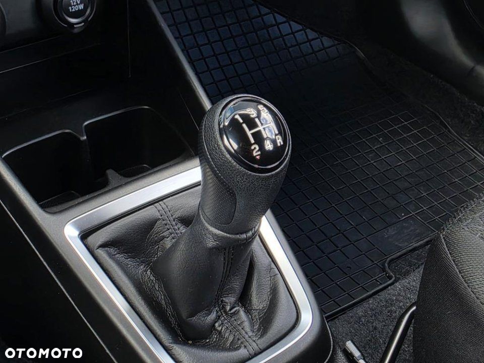 Suzuki Swift 2022
