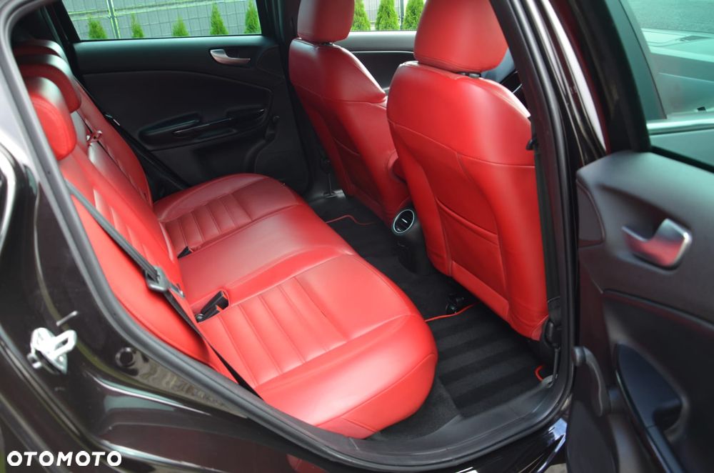 Alfa Romeo Giulietta 2.0 JTDM Distinctive - 7