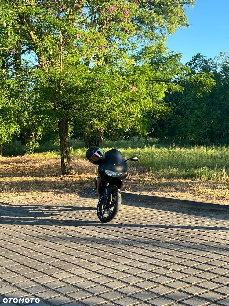 Aprilia RS - 1