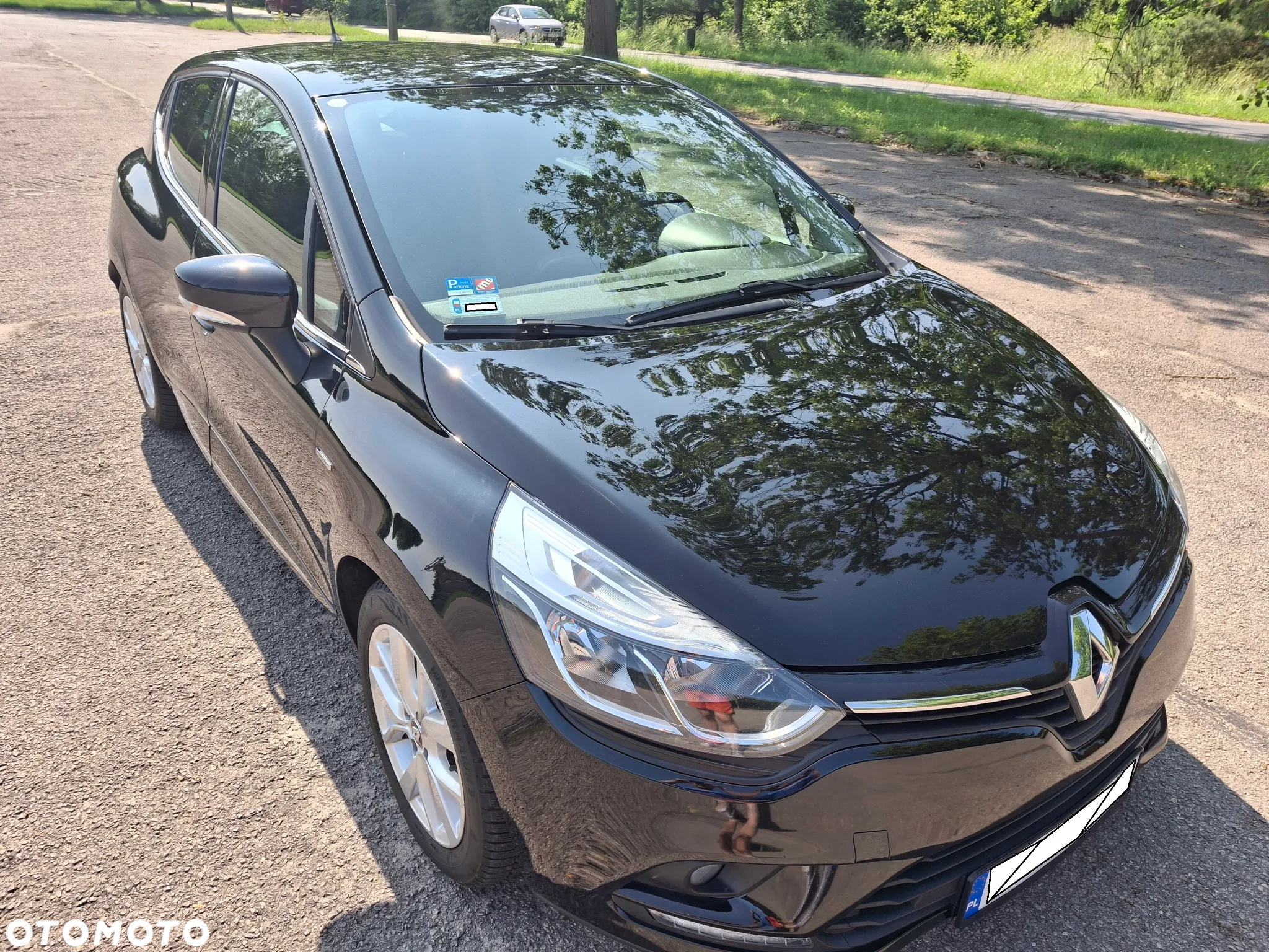 Renault Clio 1.5 dCi Energy Limited - 35