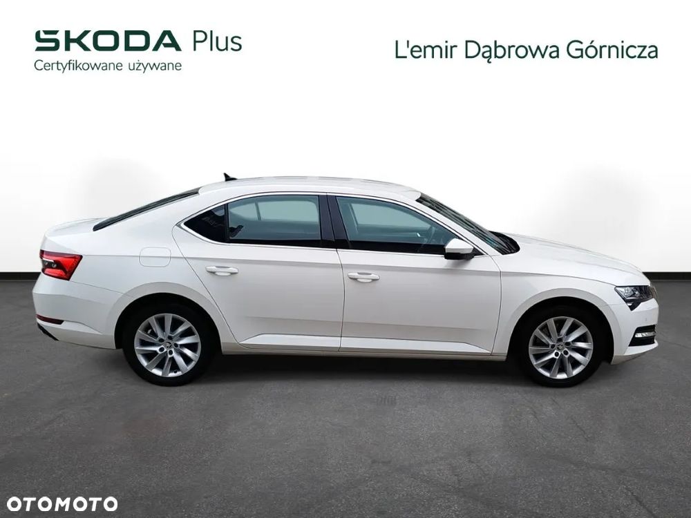 Skoda Superb - 7