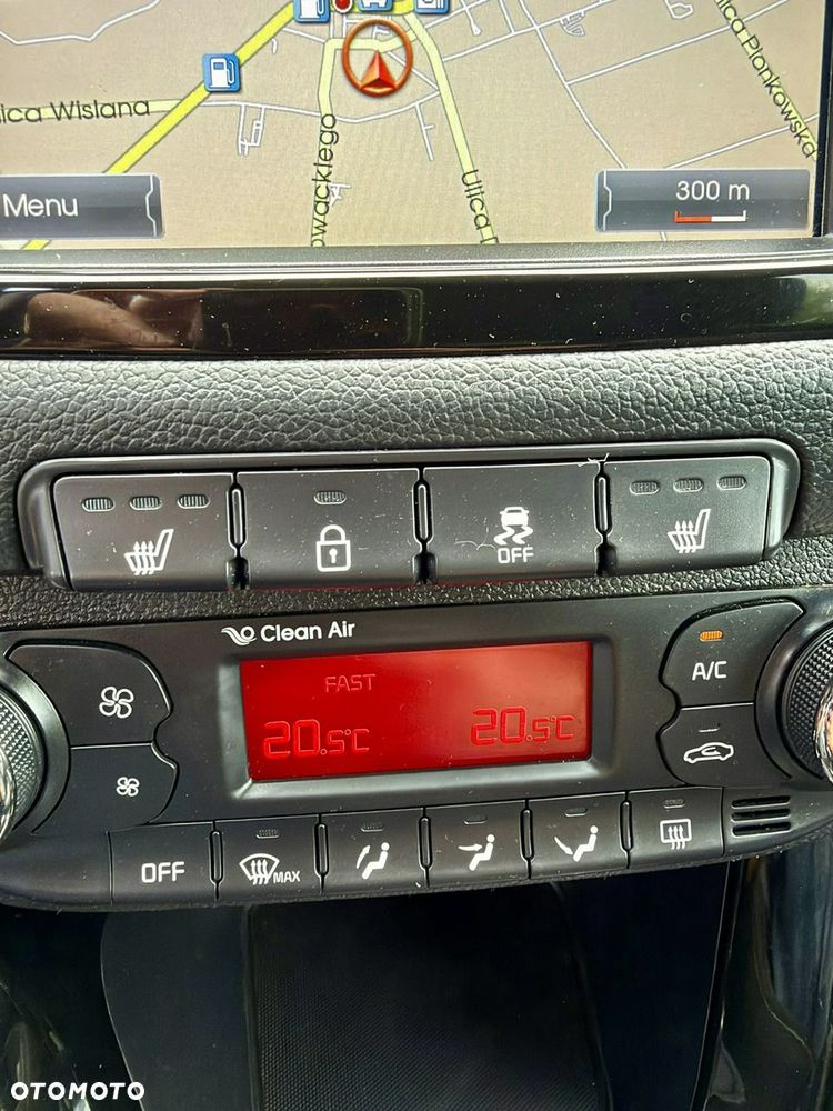 Kia Ceed 1.6 CRDi 128 Dream-Team Edition - 16