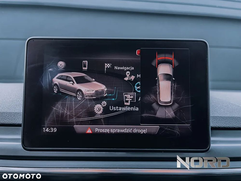 Audi A4 Avant 1.4 TFSI S tronic sport - 19