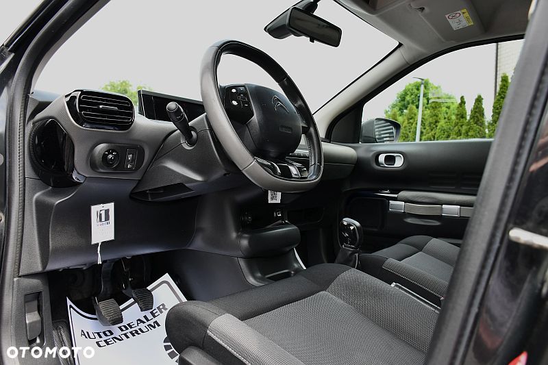 Citroën C4 Cactus 1.6 Blue HDi Shine - 9