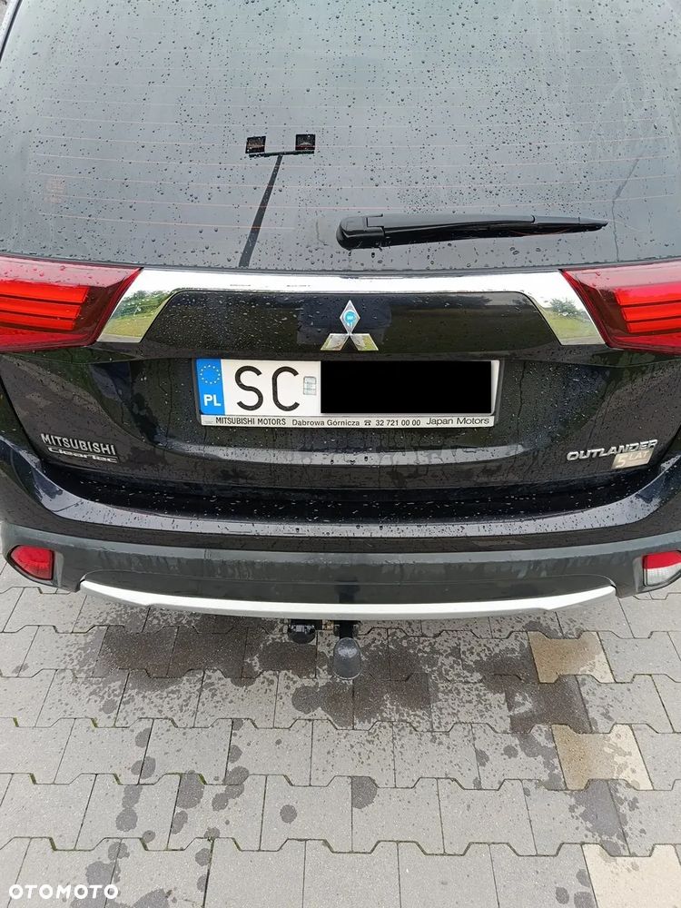 Mitsubishi Outlander 2.0 City Style 2WD - 6