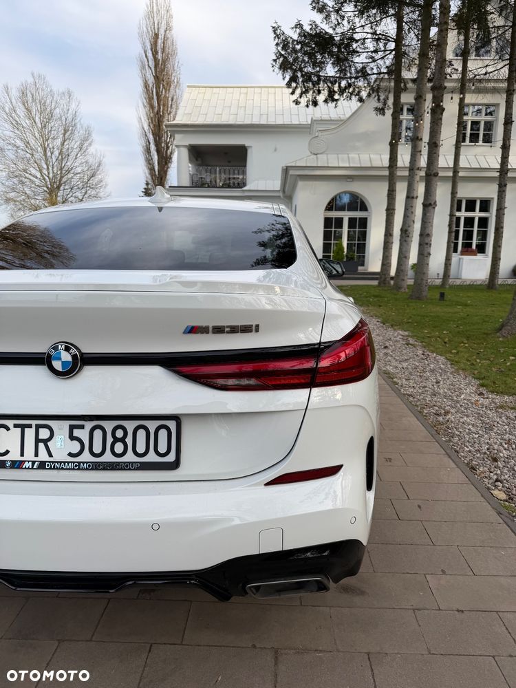 BMW Seria 2 M235i xDrive - 10