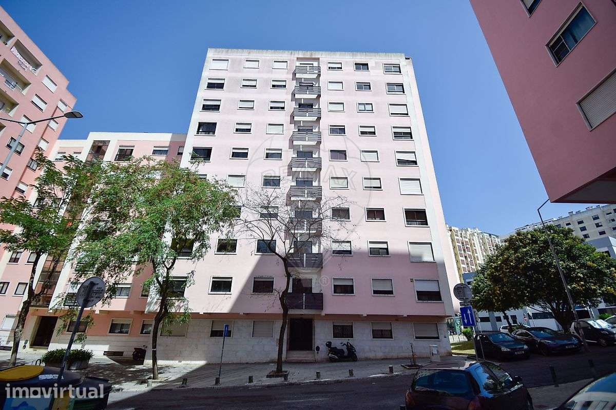 Apartamento T2 para venda - Grande imagem: 2/24