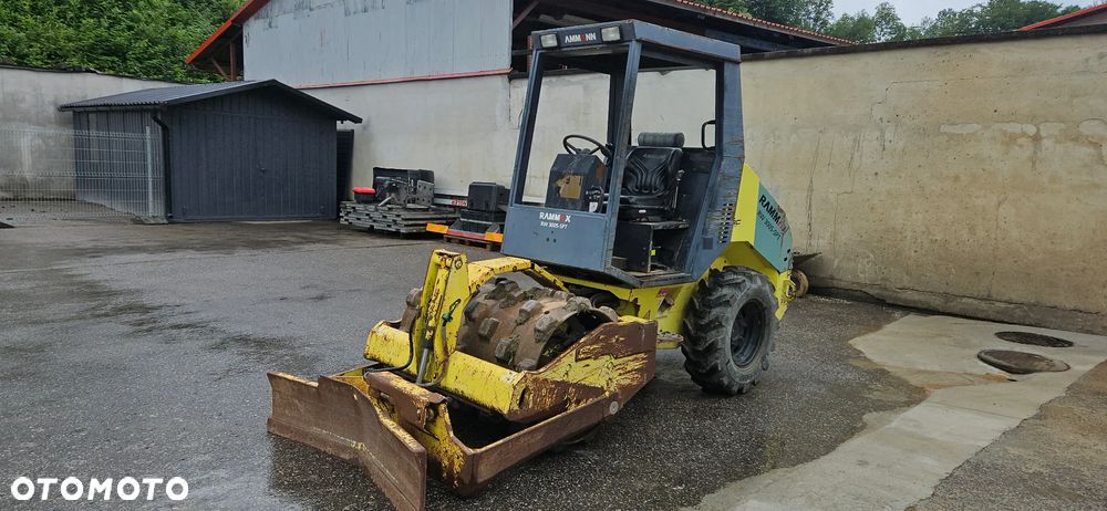 Rammax RW 3005 SPT - 5