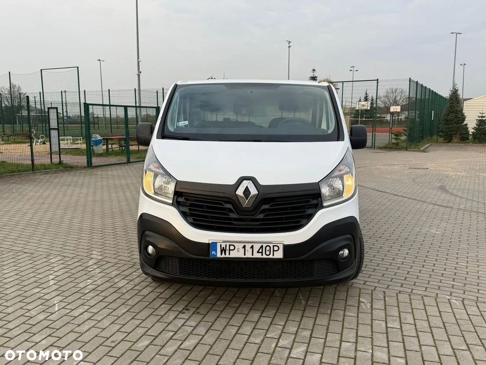 Renault TRAFIC - 4