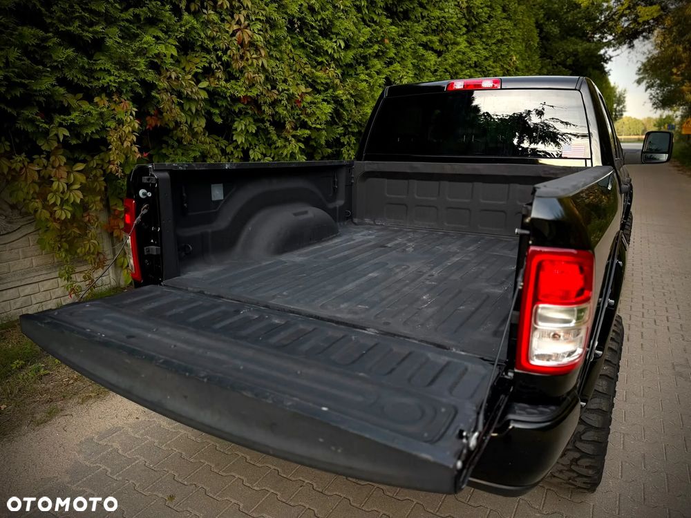 RAM 2500 - 10